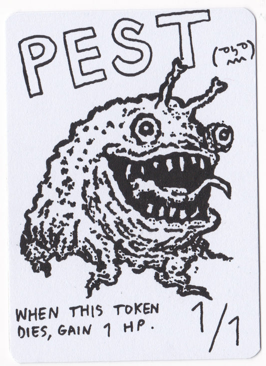 Pest