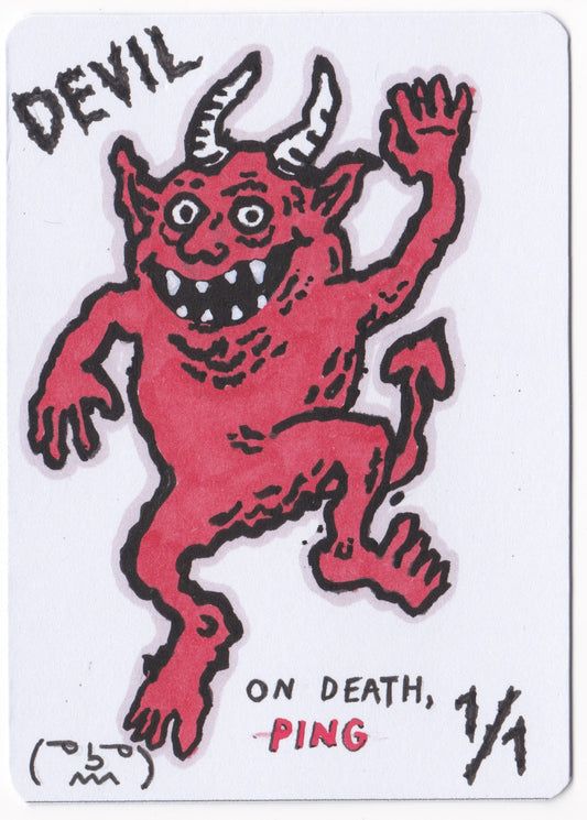 Devil
