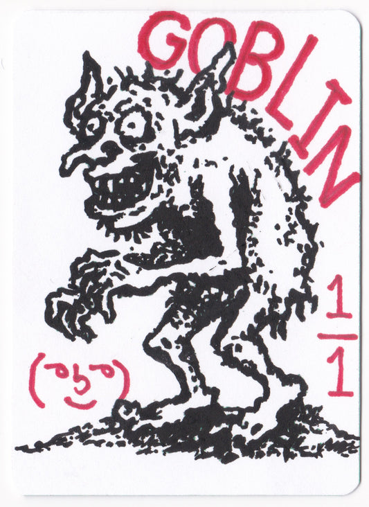 Goblin