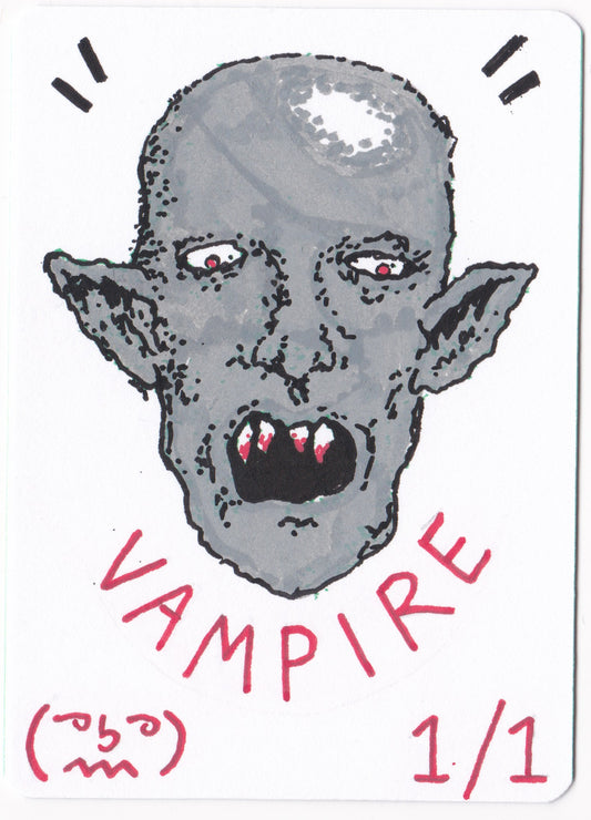 Vampire