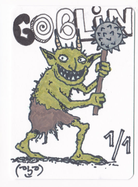 Goblin