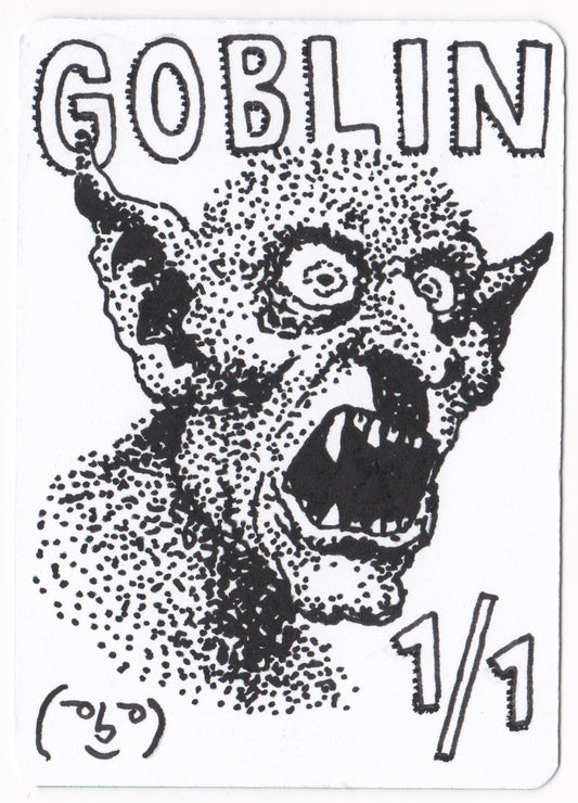 Goblin