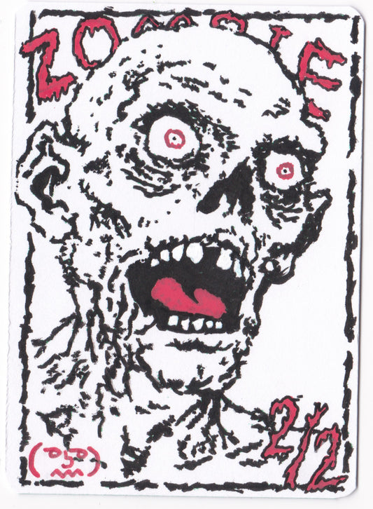 Zombie