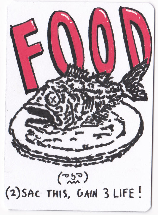 Food