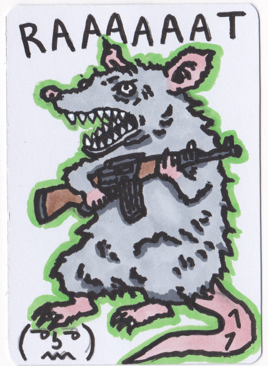 Rat