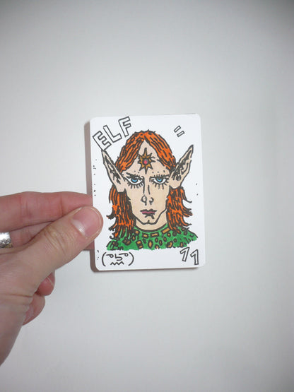 Elf