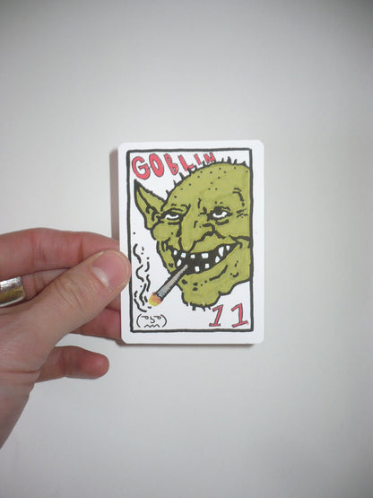 Goblin
