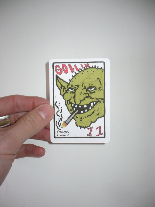 Goblin