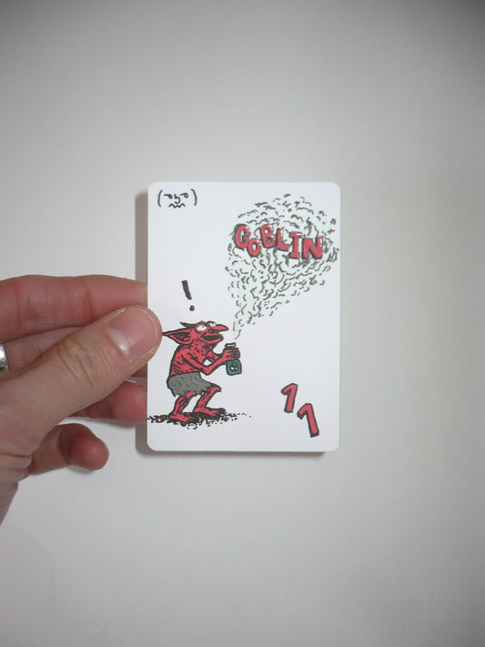 Goblin