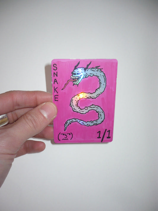 Snake