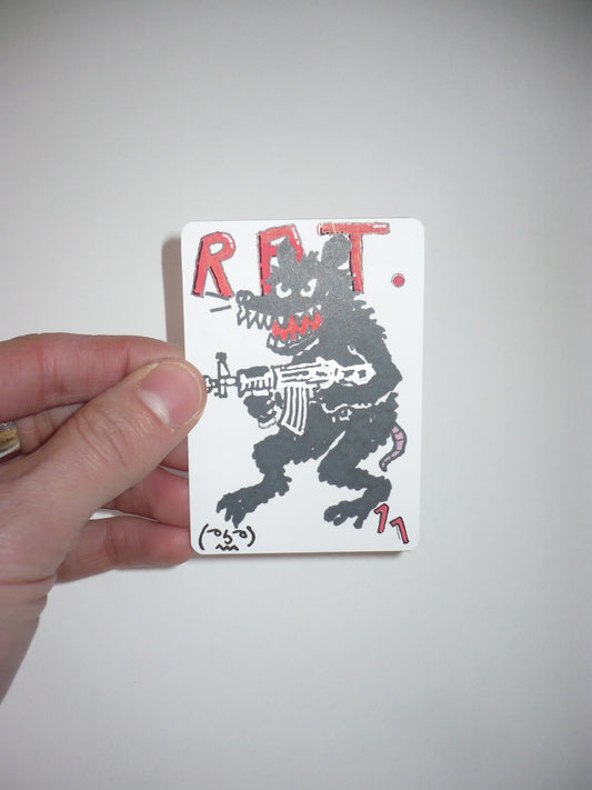 Rat