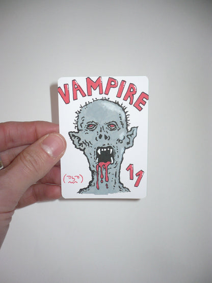Vampire