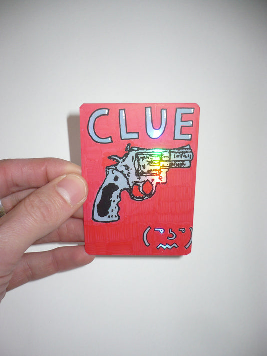 Clue