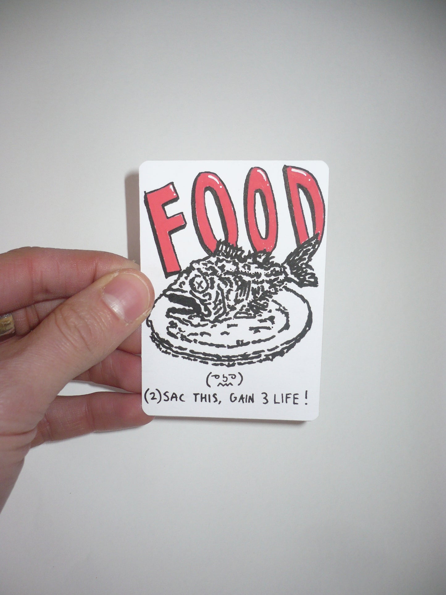 Food
