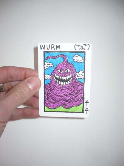 Wurm