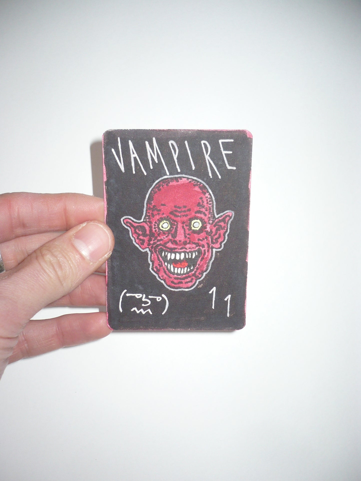 Vampire
