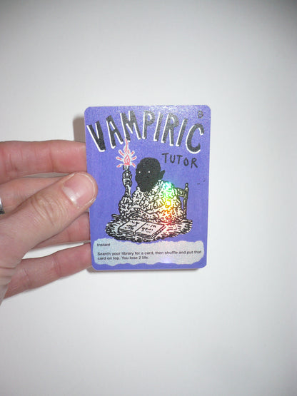 Vampiric Tutor