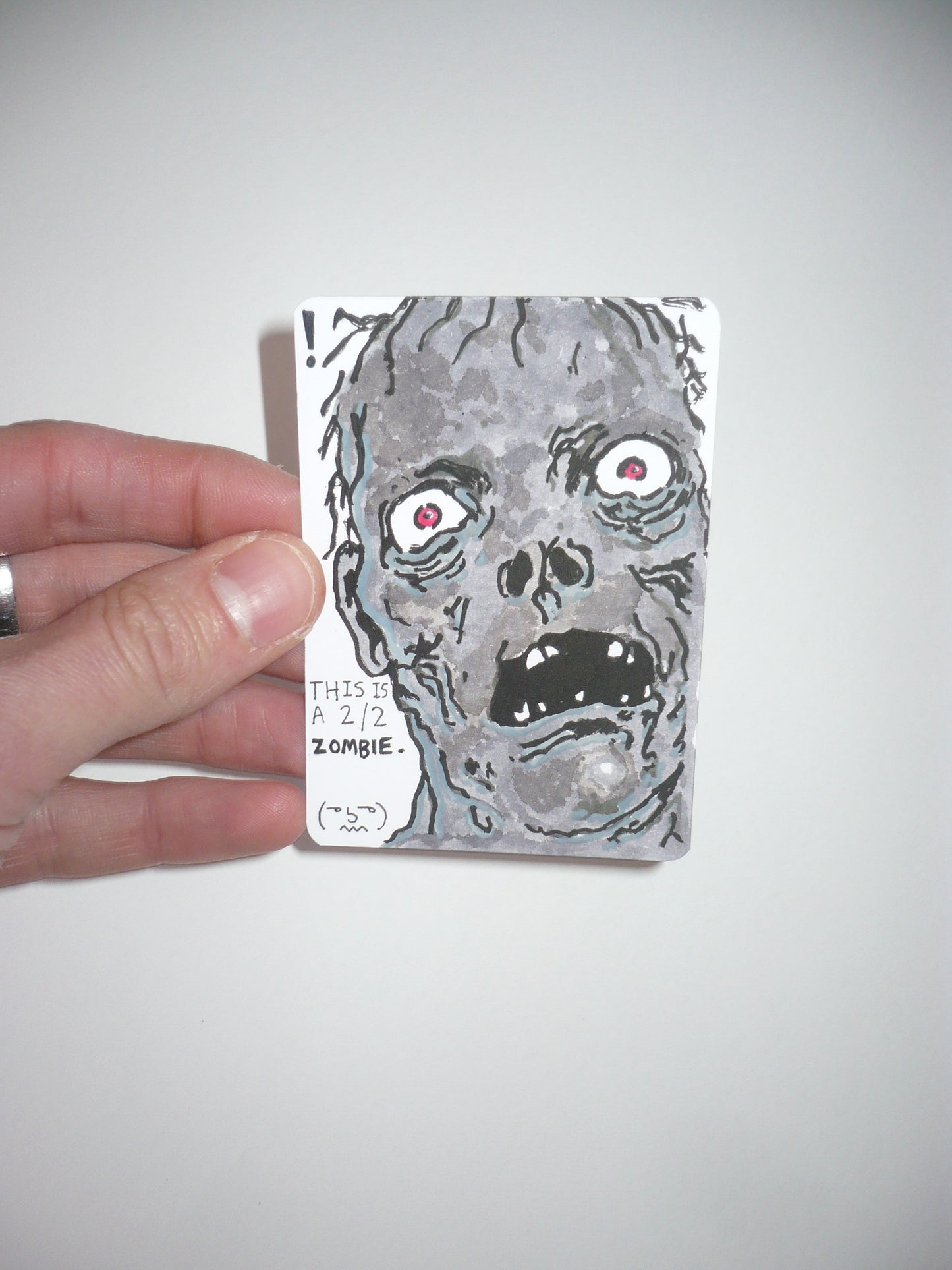 Zombie