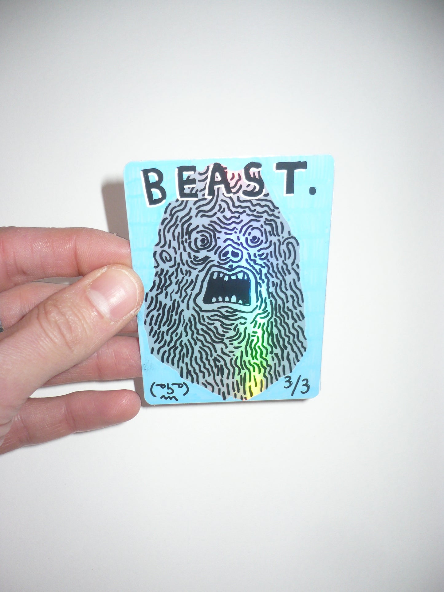 Beast