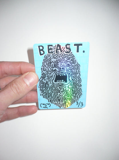 Beast