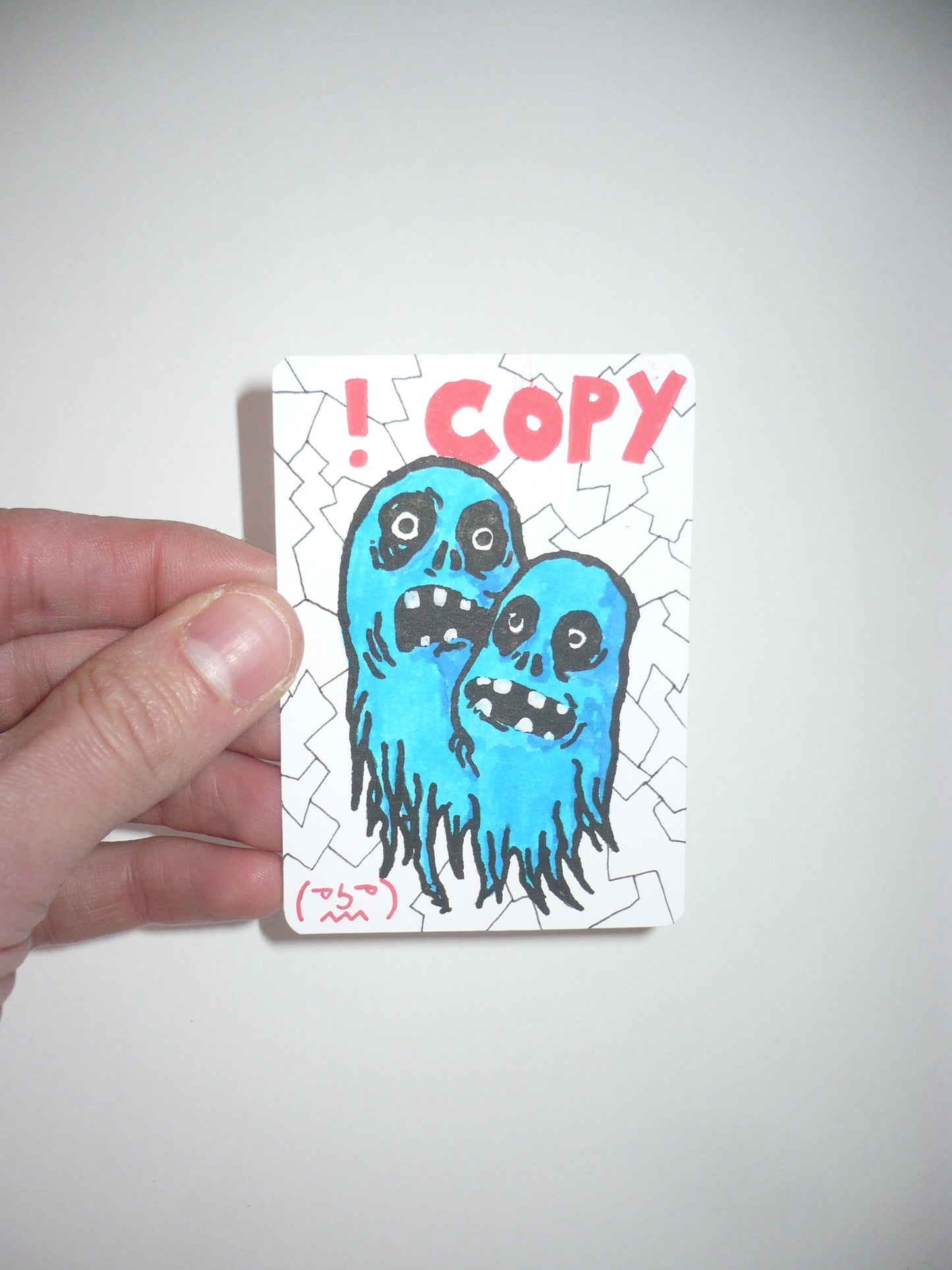 Copy
