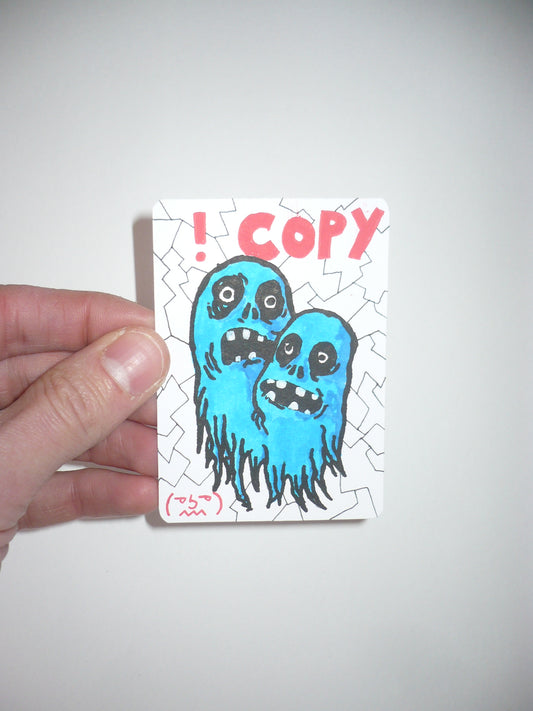 Copy