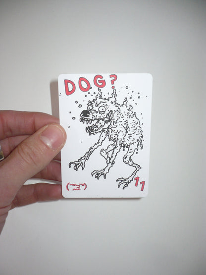 Dog