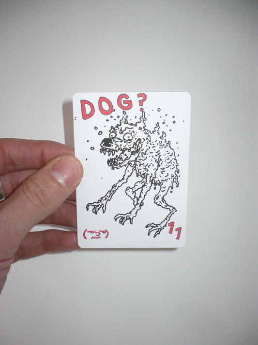 Dog
