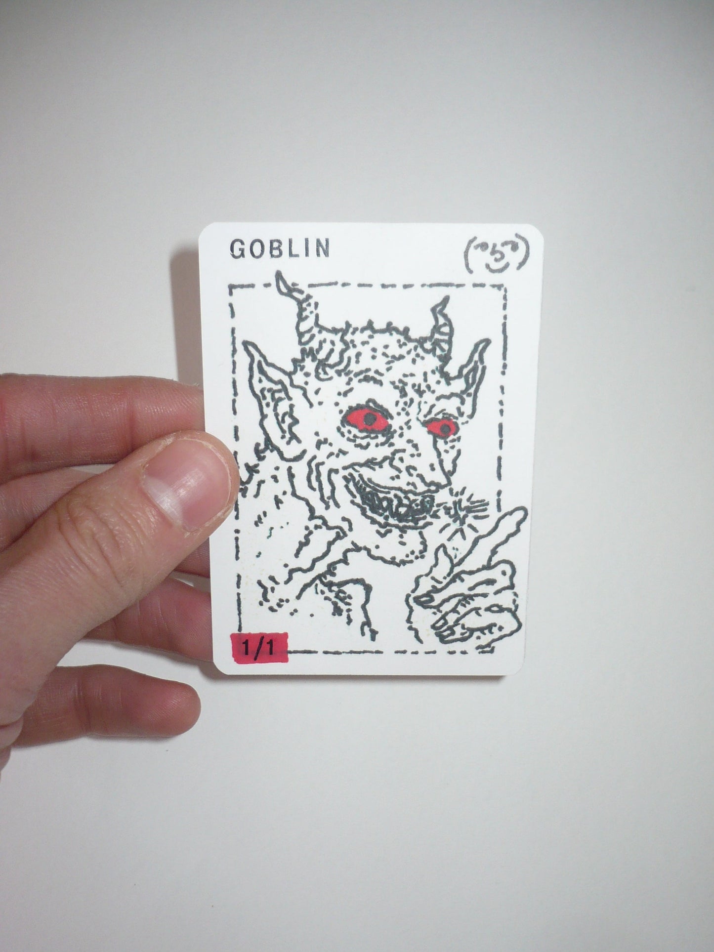 Goblin