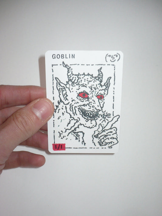 Goblin