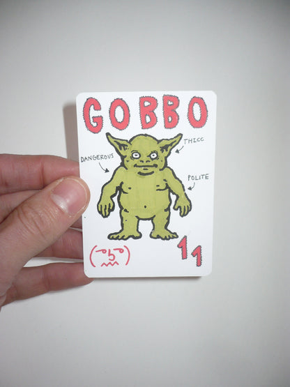 Gobbo