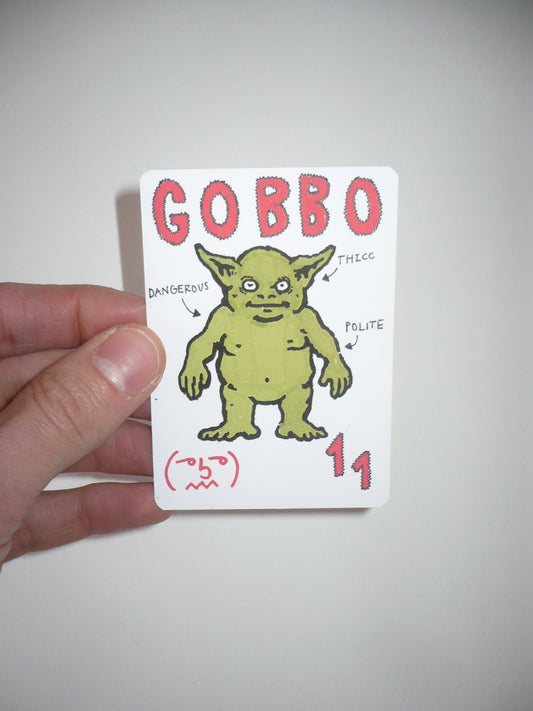 Gobbo