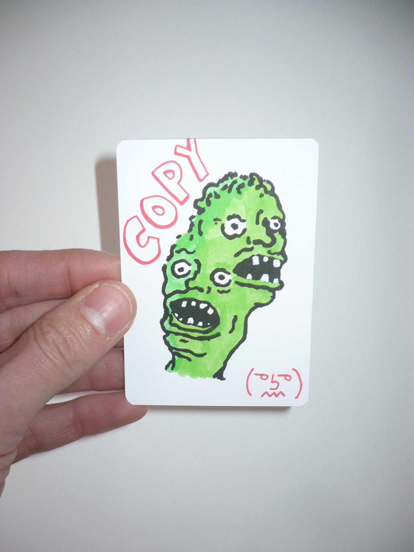 Copy