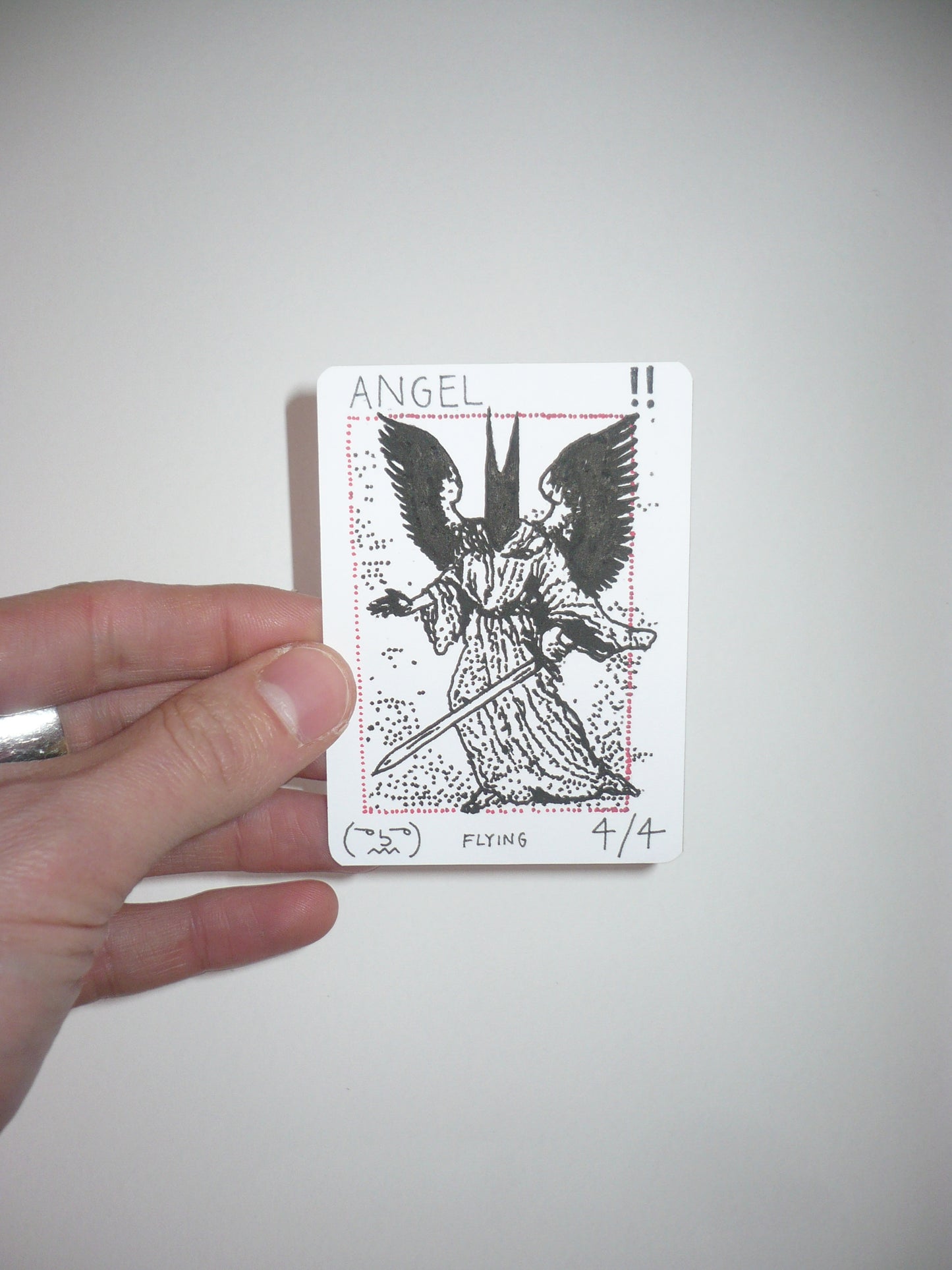 Angel