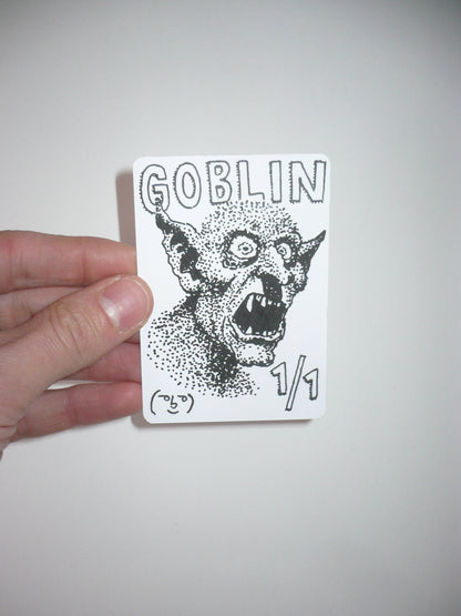 Goblin