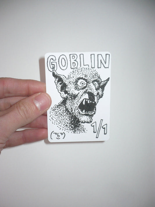 Goblin