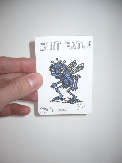 Shit Eater
