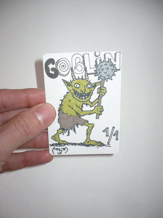 Goblin