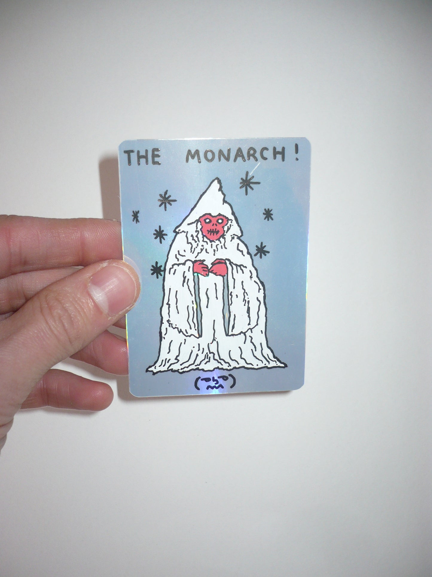 The Monarch
