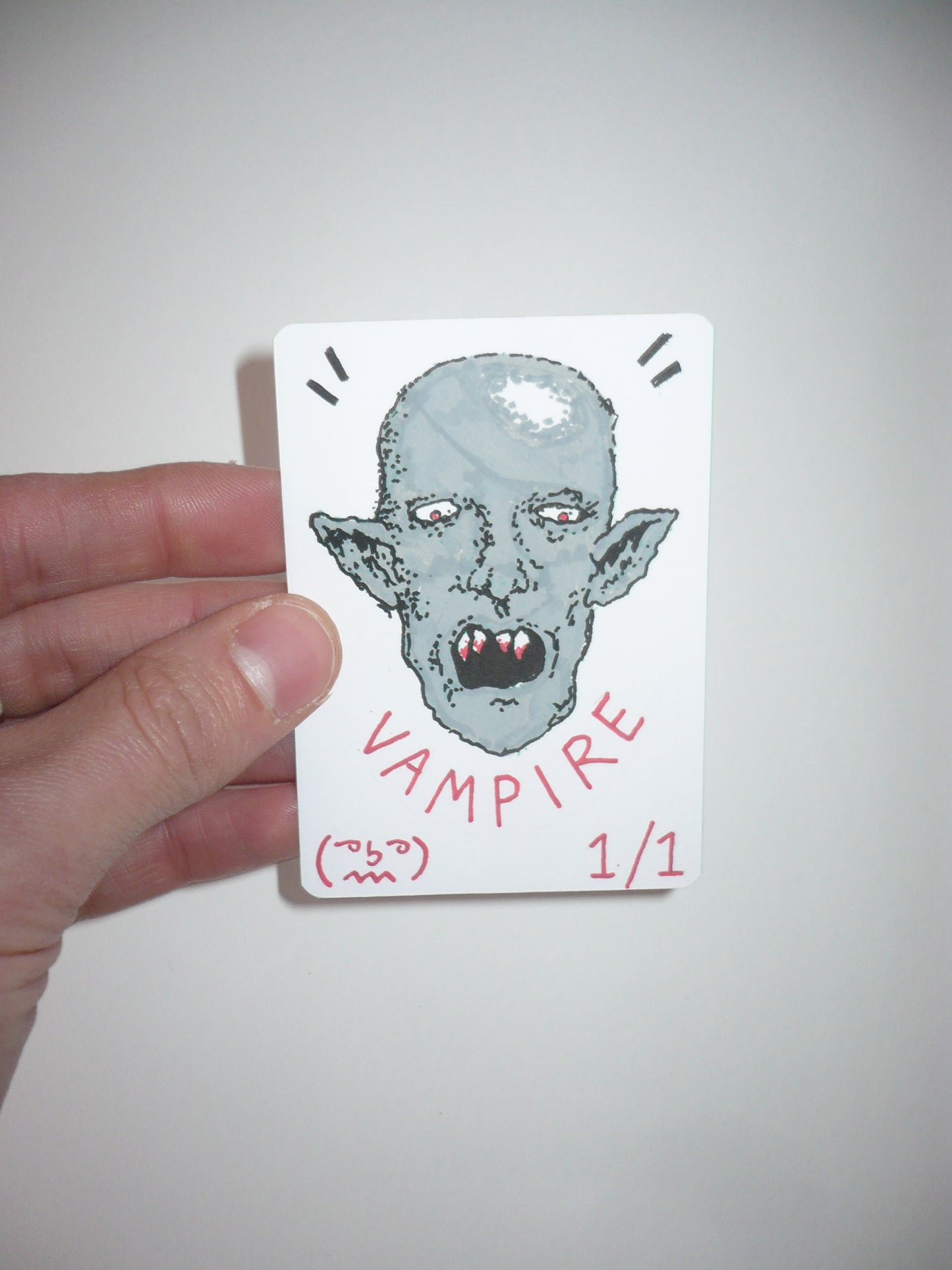 Vampire