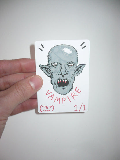 Vampire