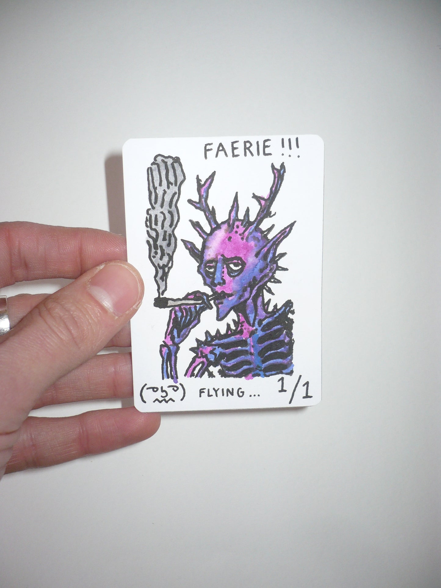 Faerie