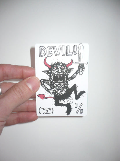 Devil