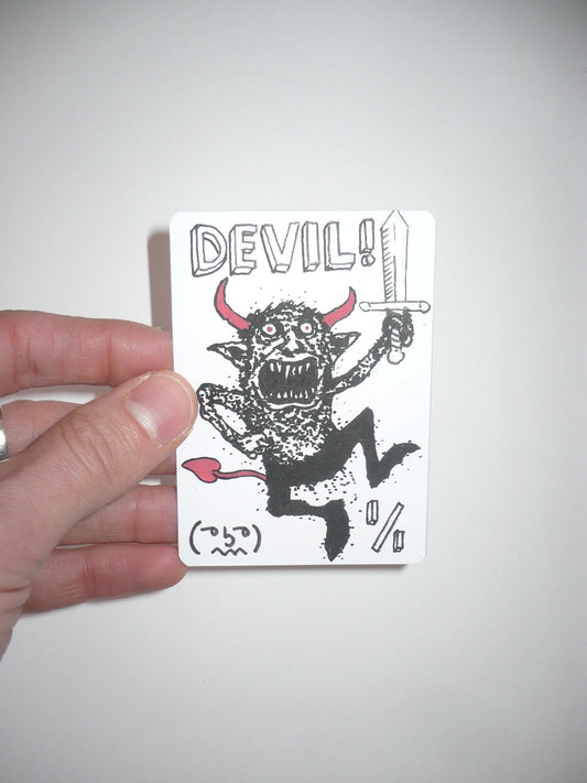 Devil