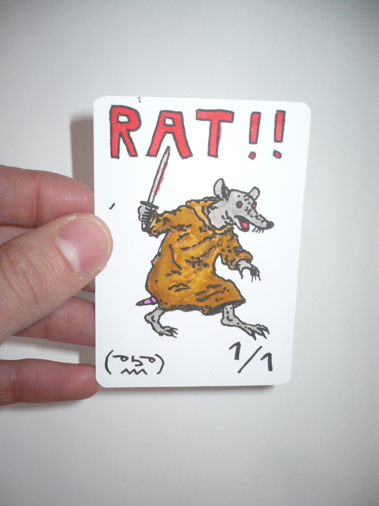Rat