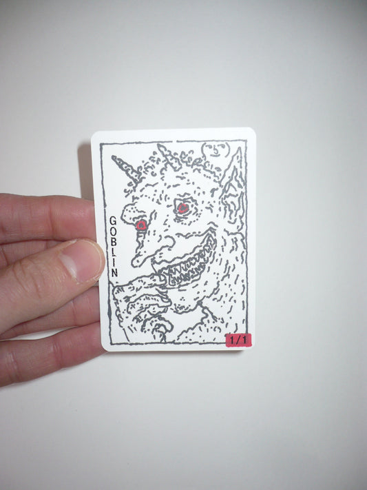 Goblin