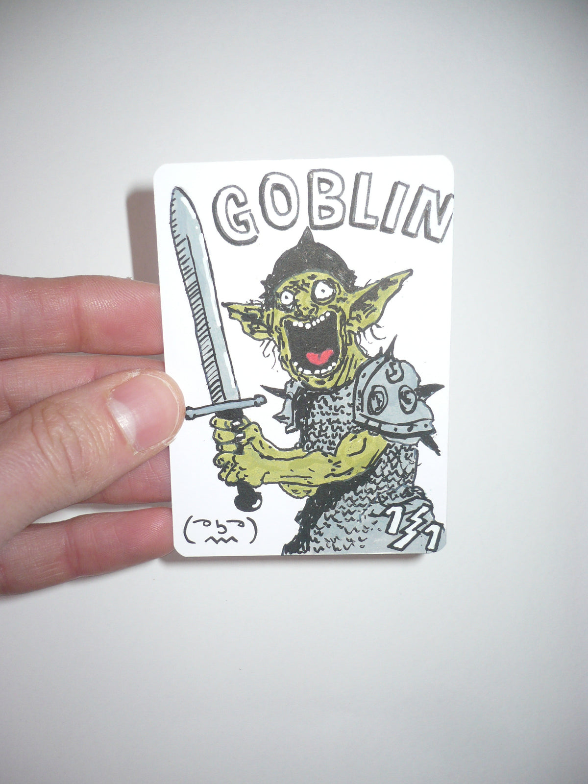 Goblin