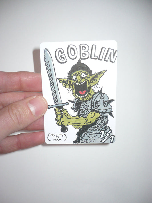 Goblin