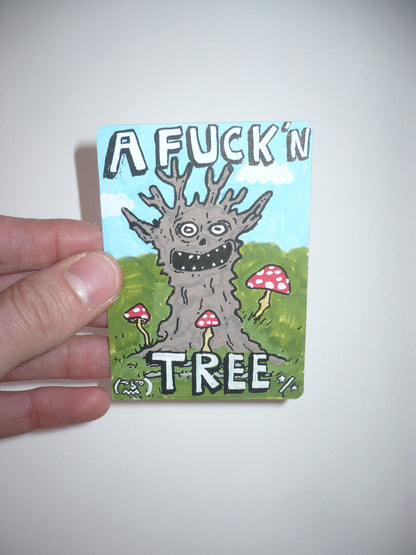 Treefolk