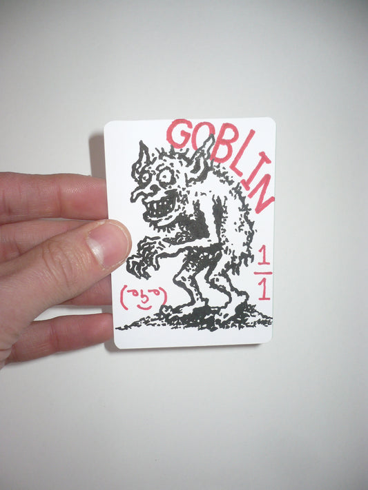 Goblin